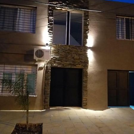 Departamentos Olivia Apartment San Pedro  Exterior photo